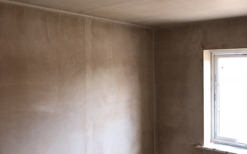 Professional dry lining and wall lining by Mican Plastering