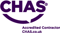 Chas logo
