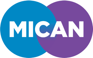 Mican Plastering logo